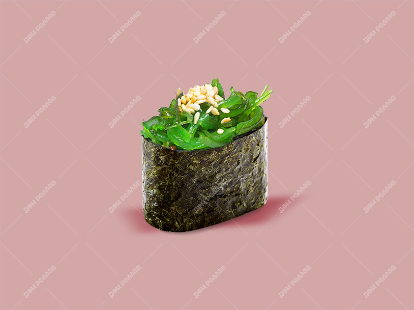 Суши Чука Суши Чука