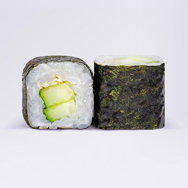 Ролл Каппа маки