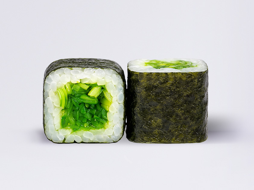 Ролл Чука маки