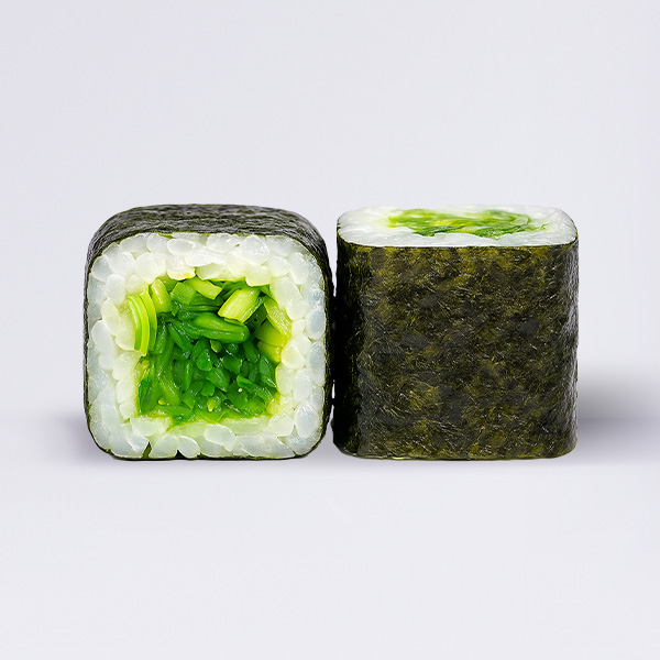 Ролл Чука маки