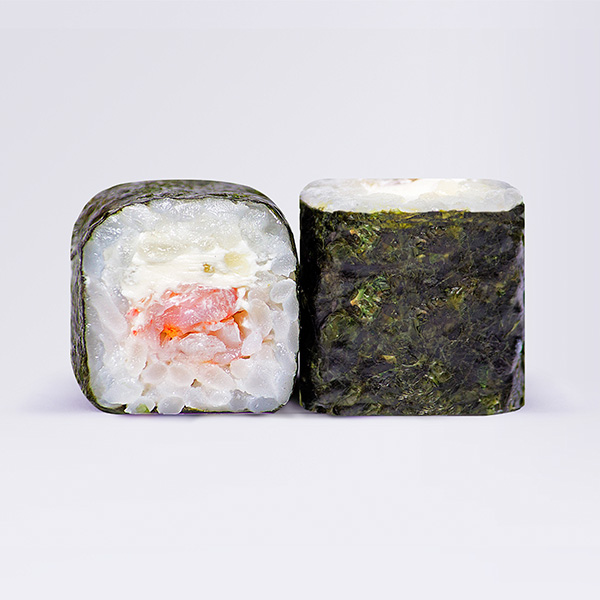 Ролл Эби маки