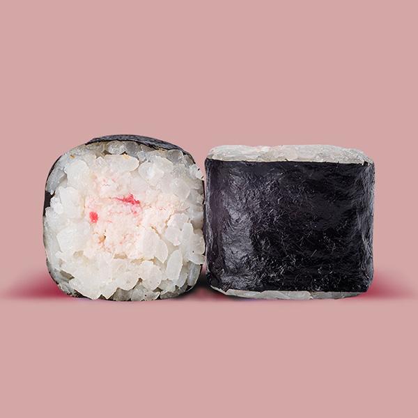 Ролл Кани маки