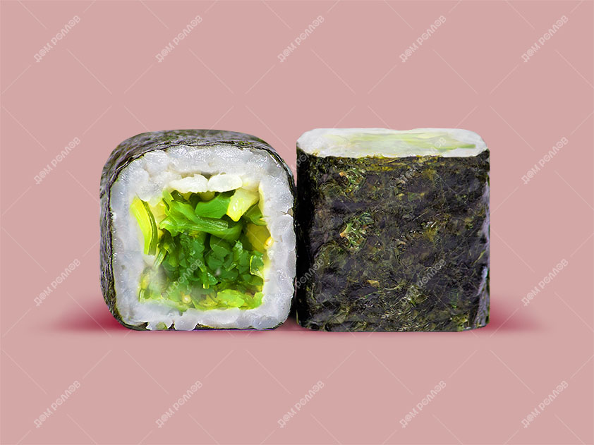 Ролл Чука маки Ролл Чука маки