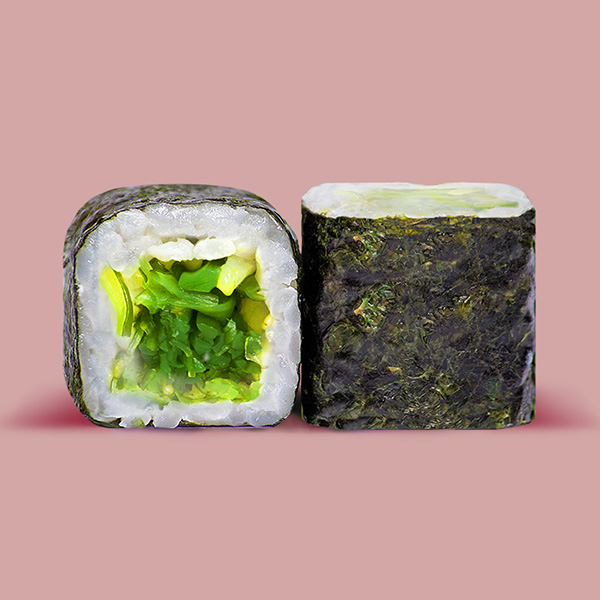 Ролл Чука маки