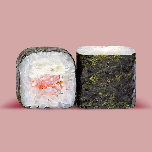 Ролл Эби маки