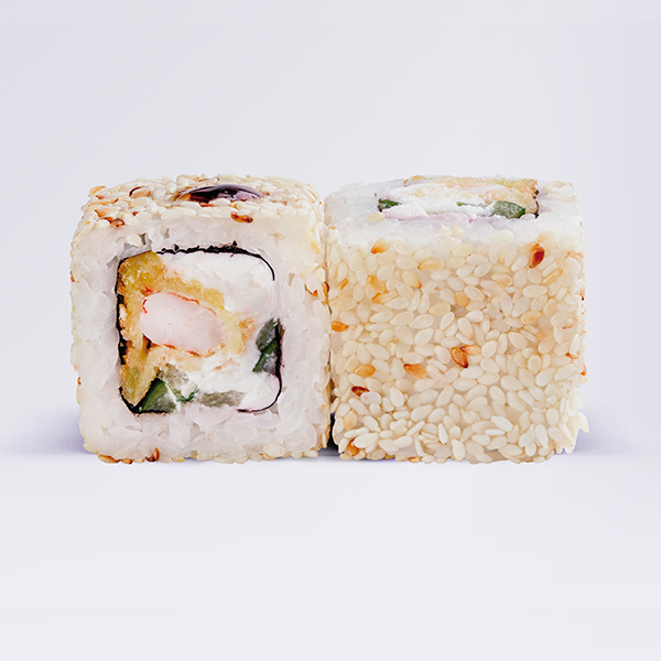 Ролл Годзилла