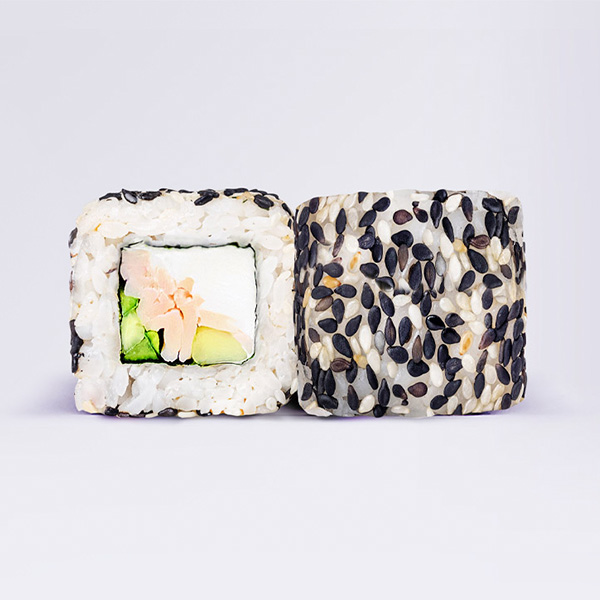 Ролл Аляска