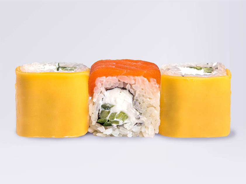 Ролл Филадельфия чиз