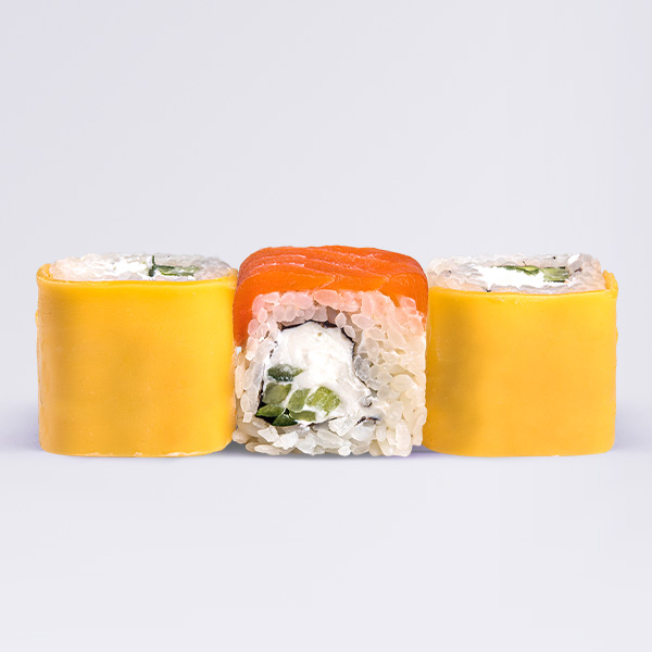 Ролл Филадельфия чиз