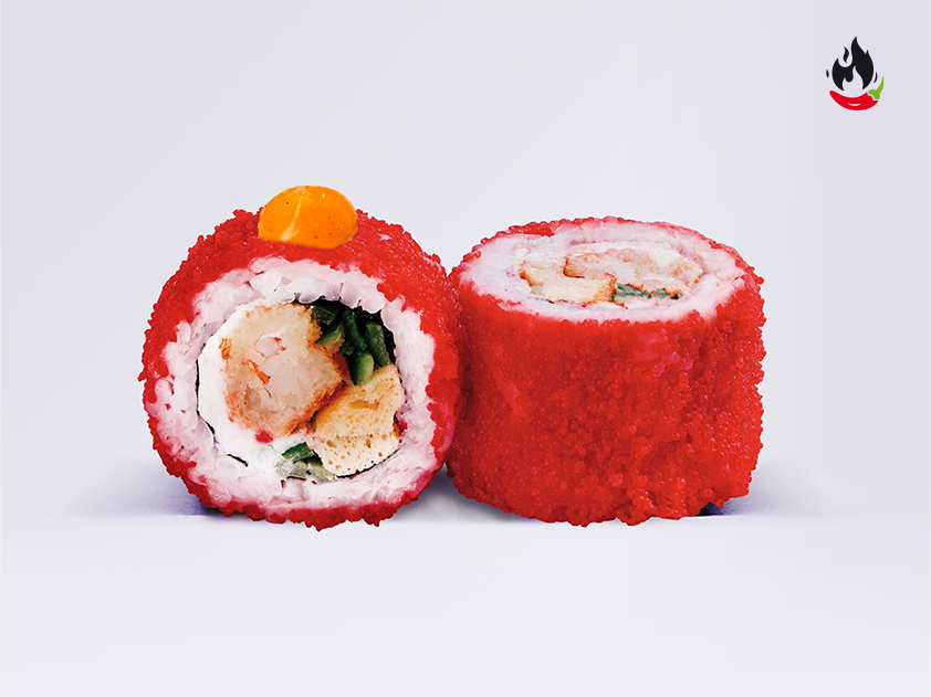 Ролл Эби эйт