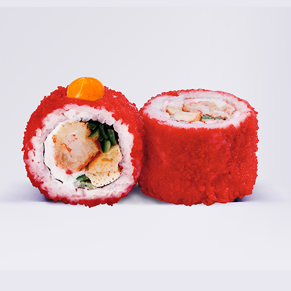 Ролл Эби эйт