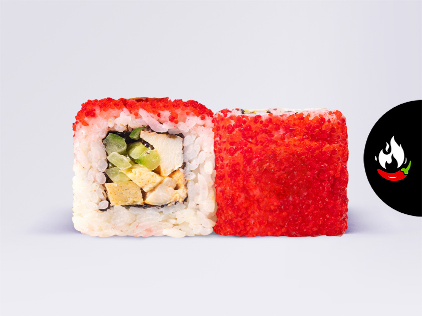 Ролл Финита