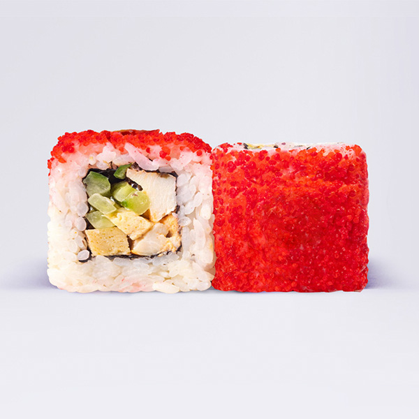 Ролл Финита