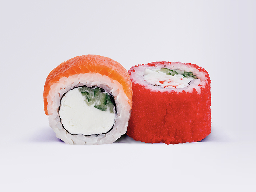 Ролл Фила Калифа