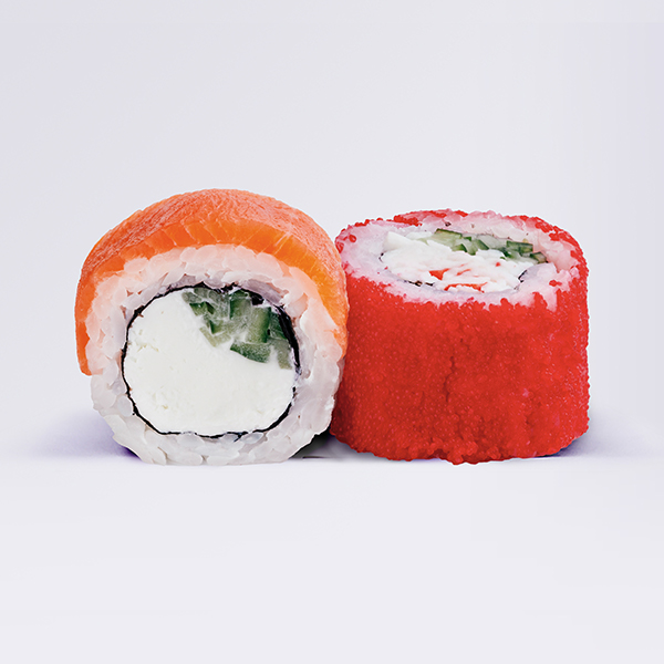 Ролл Фила Калифа