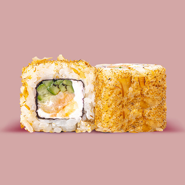 Ролл Бонито