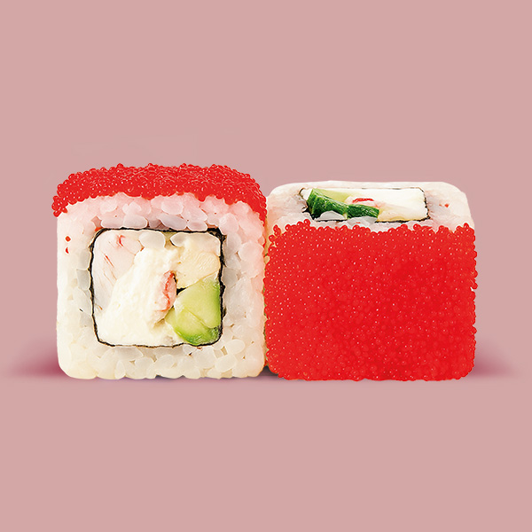 Ролл Кани масаго