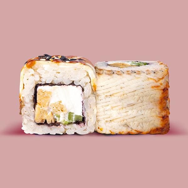 Ролл Канада