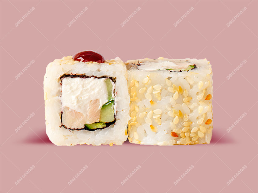 Ролл Мураками Ролл Мураками