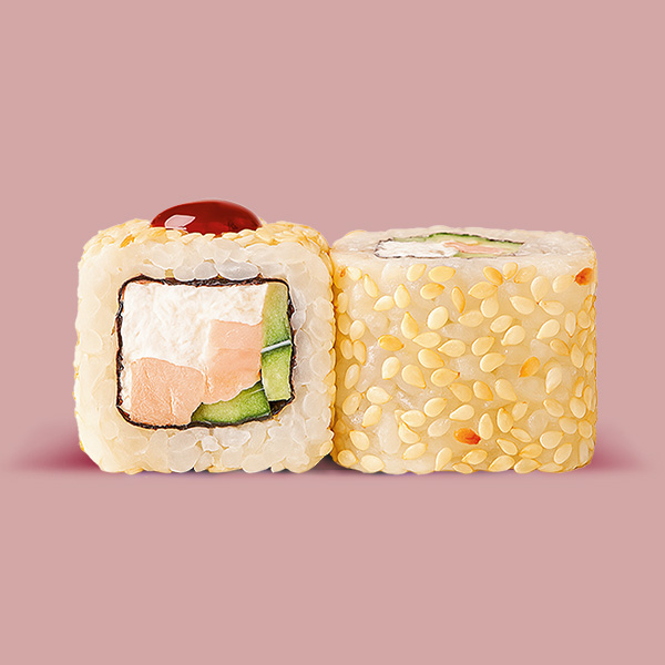 Ролл Мураками