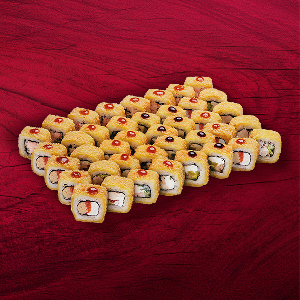 Сет Горячий