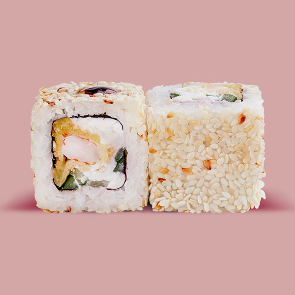 Ролл Годзилла