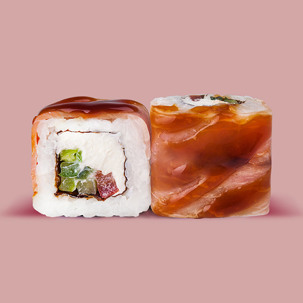 Ролл Кунсей батакан