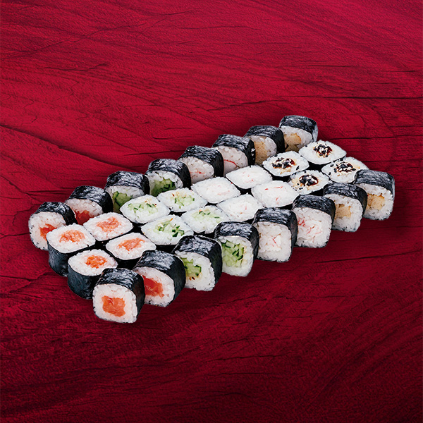 Сет Классический