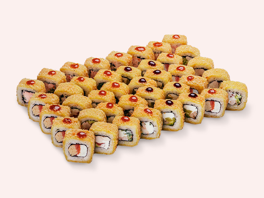 Сет Горячий