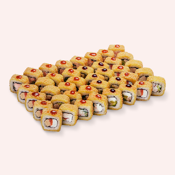 Сет Горячий