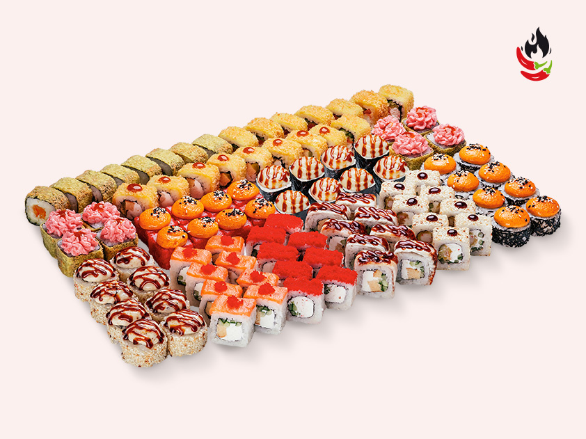 Сет Королевский