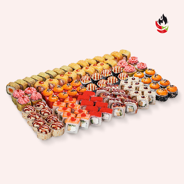 Сет Королевский