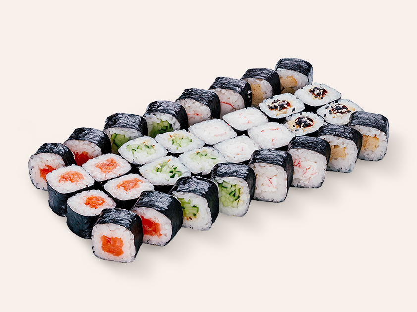 Сет Классический