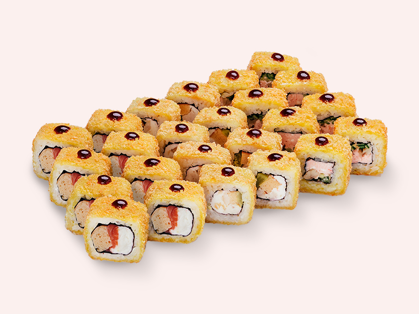 Сет РайФаер