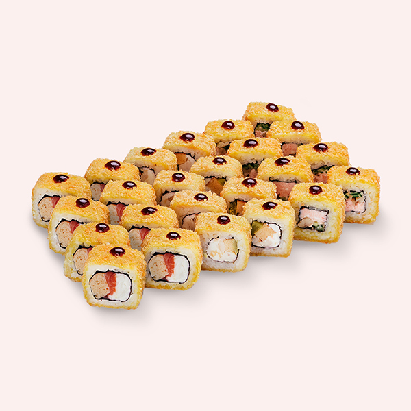 Сет РайФаер