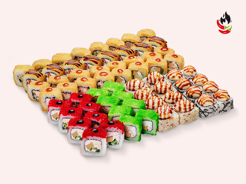 Сет Выгодный