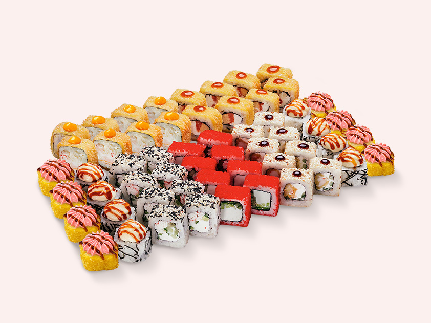 Сет НейроСет