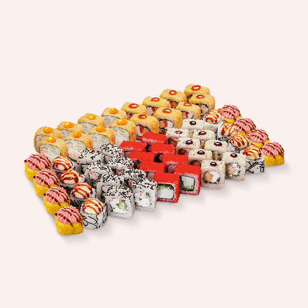 Сет НейроСет