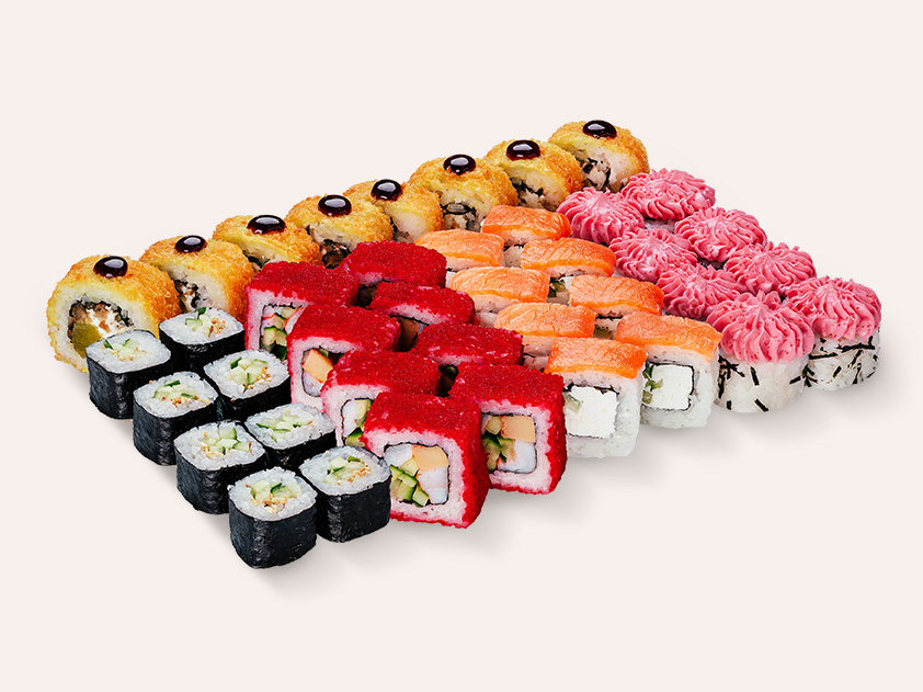 Сет Лососфера