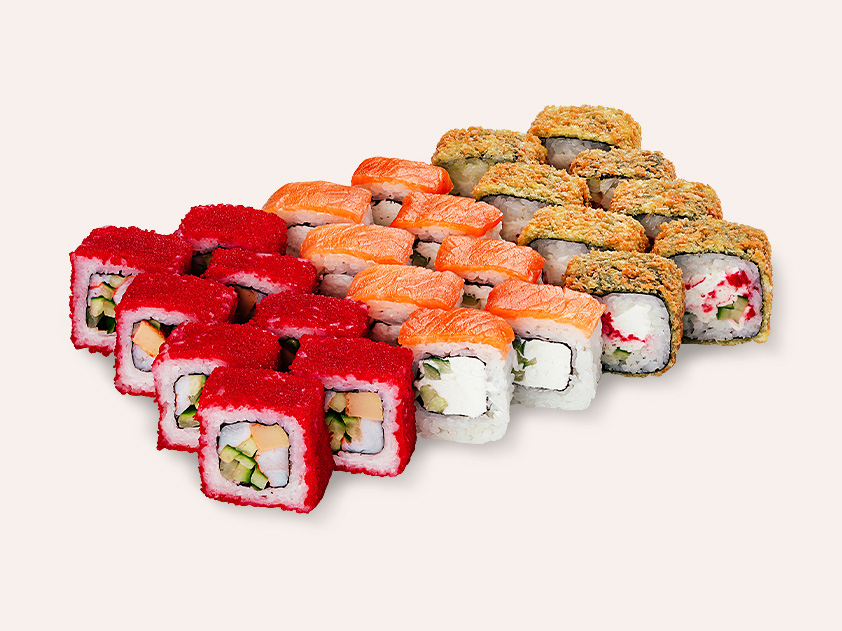 Сет Микстоун