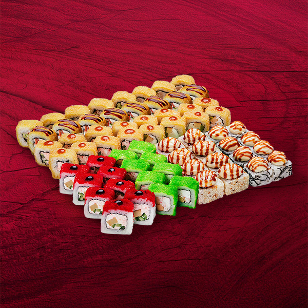 Сет Топовый