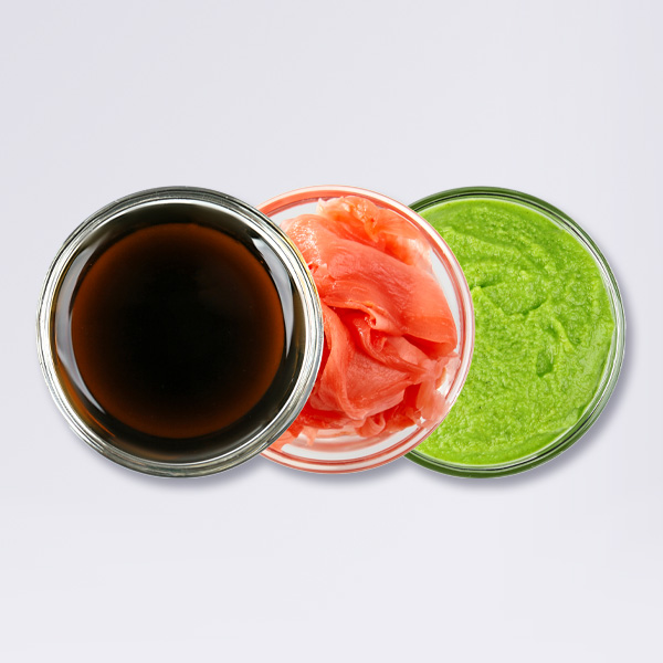 Набор специй