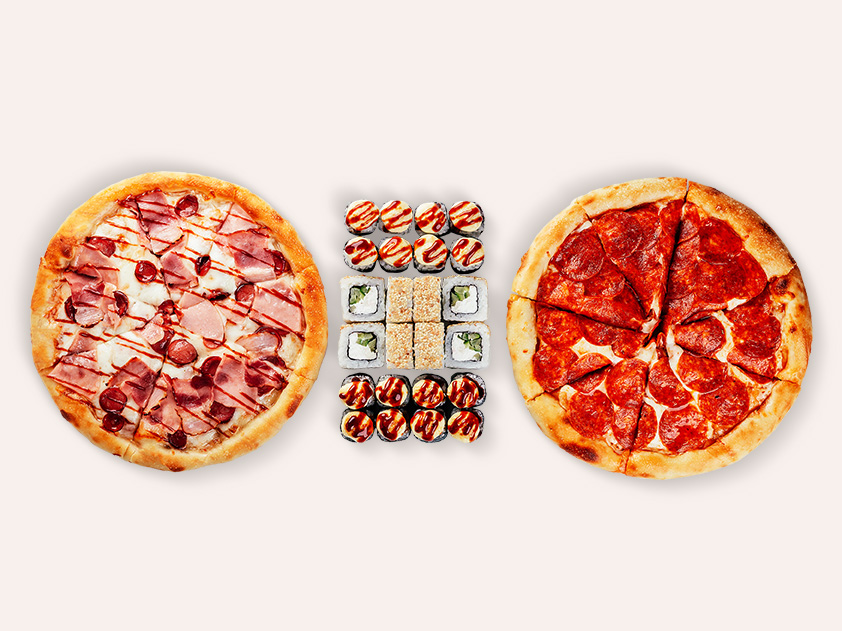 Выгодное комбо