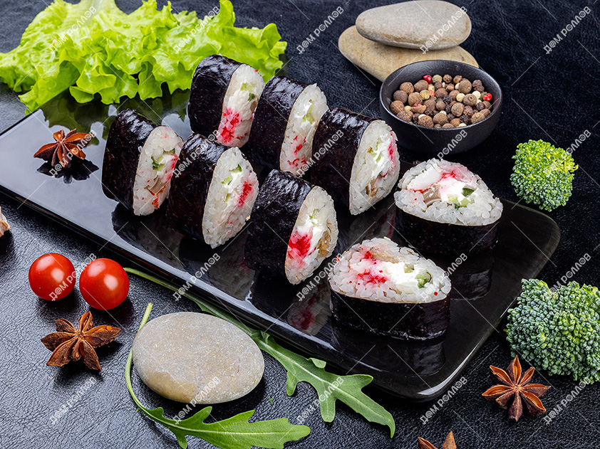 Ролл Магнат Ролл Магнат