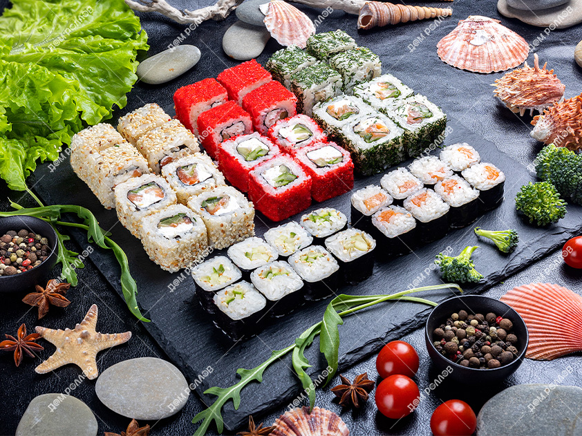 Сет На двоих Сет На двоих