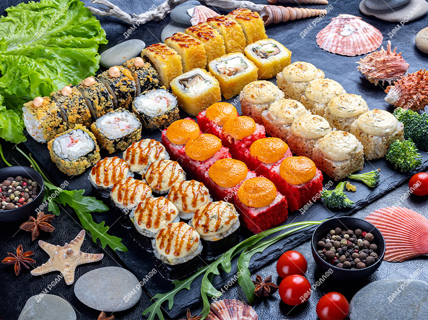 Сет Ибуки Сет Ибуки