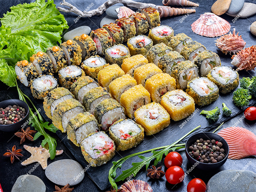 Сет Горячий Сет Горячий