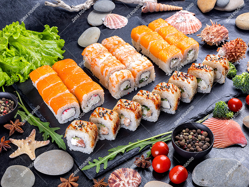 Сет Премиум Сет Премиум